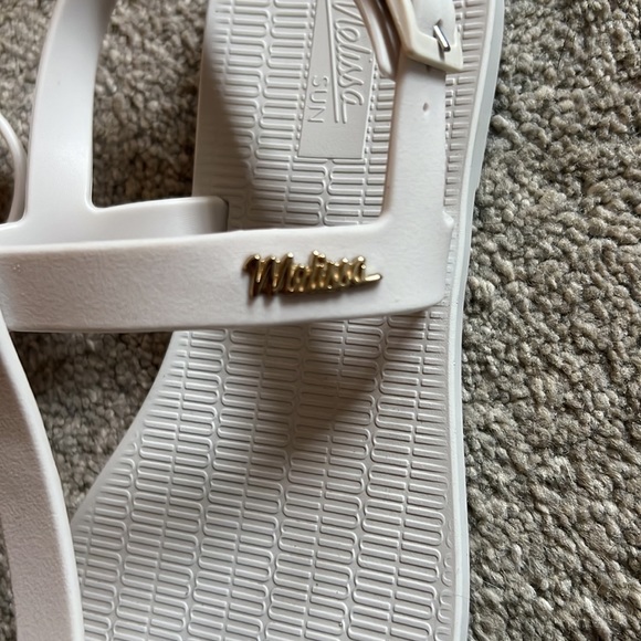 Sandals by Melissa - Picture 3 of 5